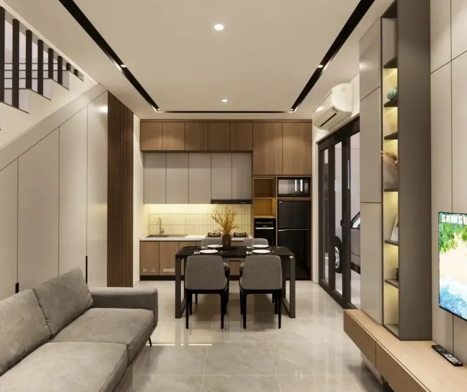 jasa interior di magelang dari mitra interior