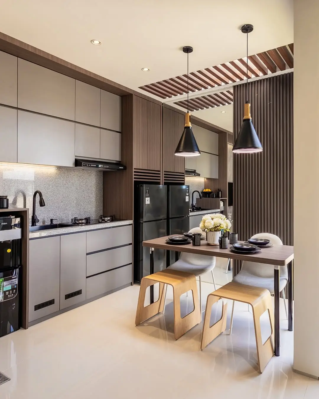 Foto Interior Rumah